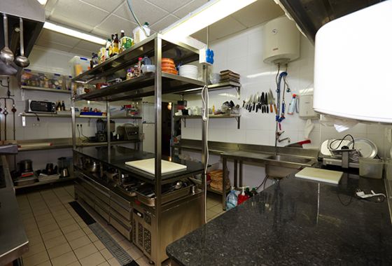 Commercial · Resale - Benijofar · Alicante · Spain
