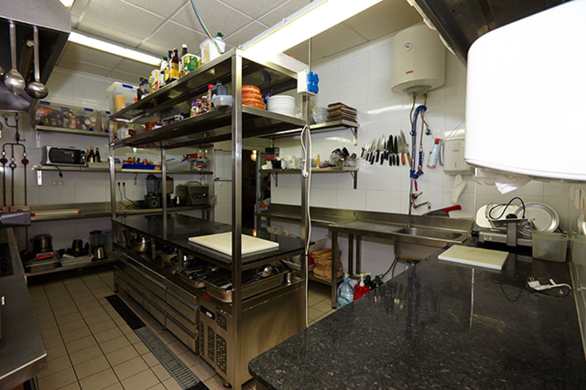 Resale - Commercial - Benijofar