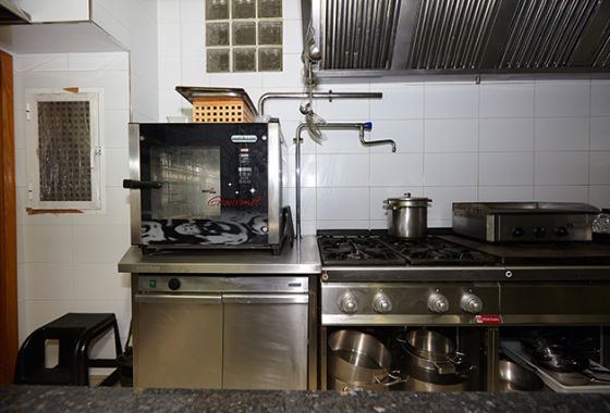 Commercial · Resale - Benijofar · Alicante · Spain