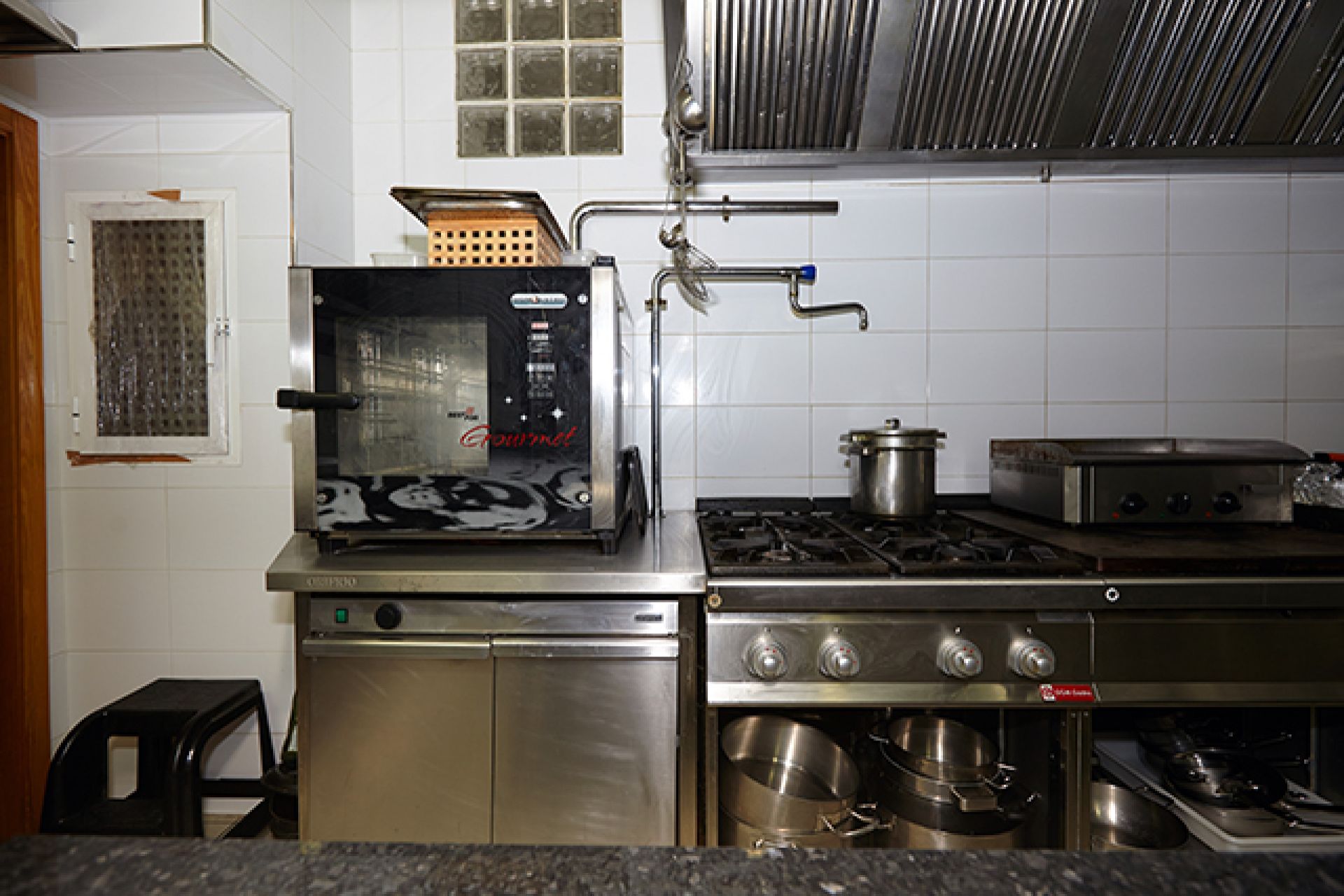 Resale - Commercial - Benijofar