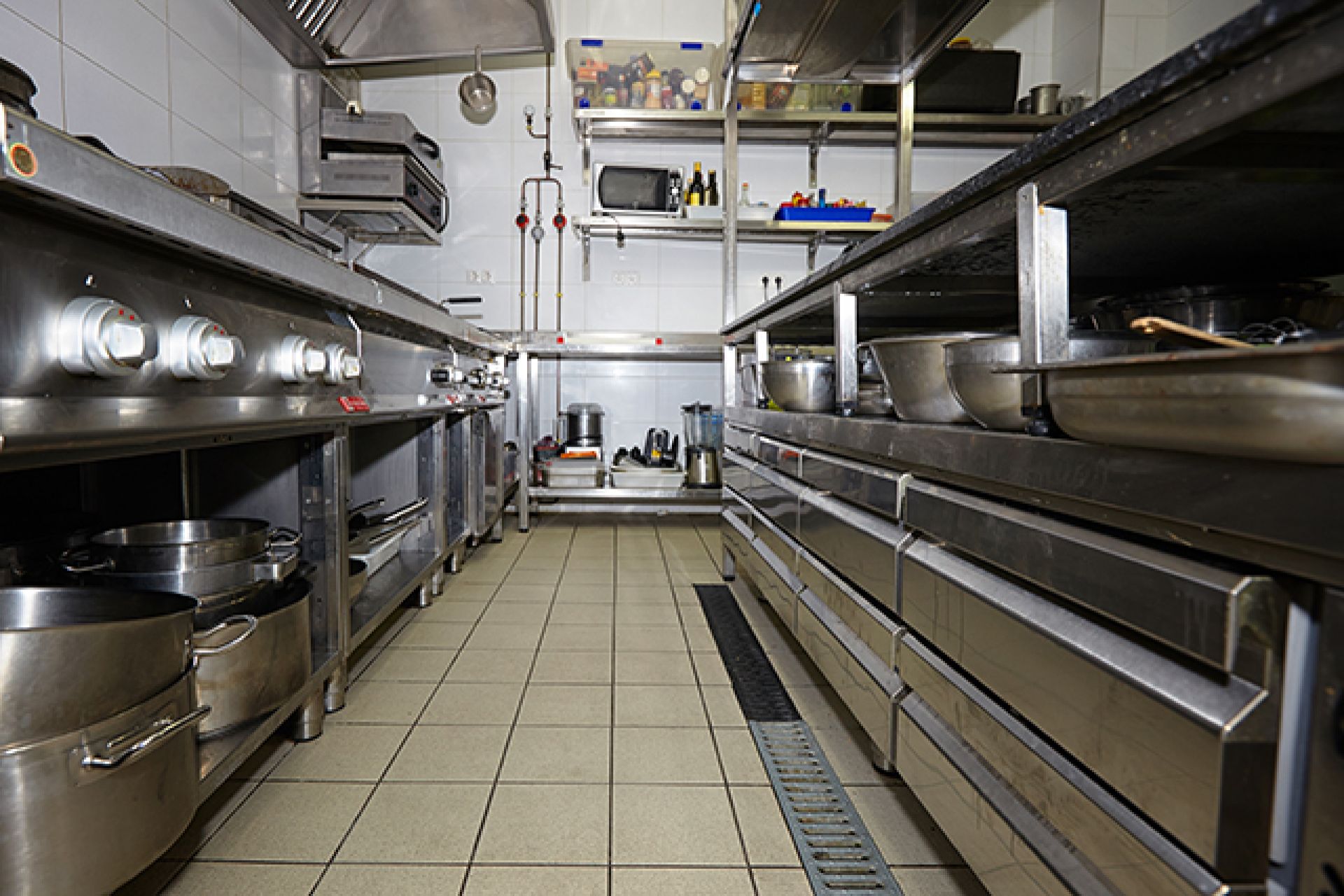 Resale - Commercial - Benijofar