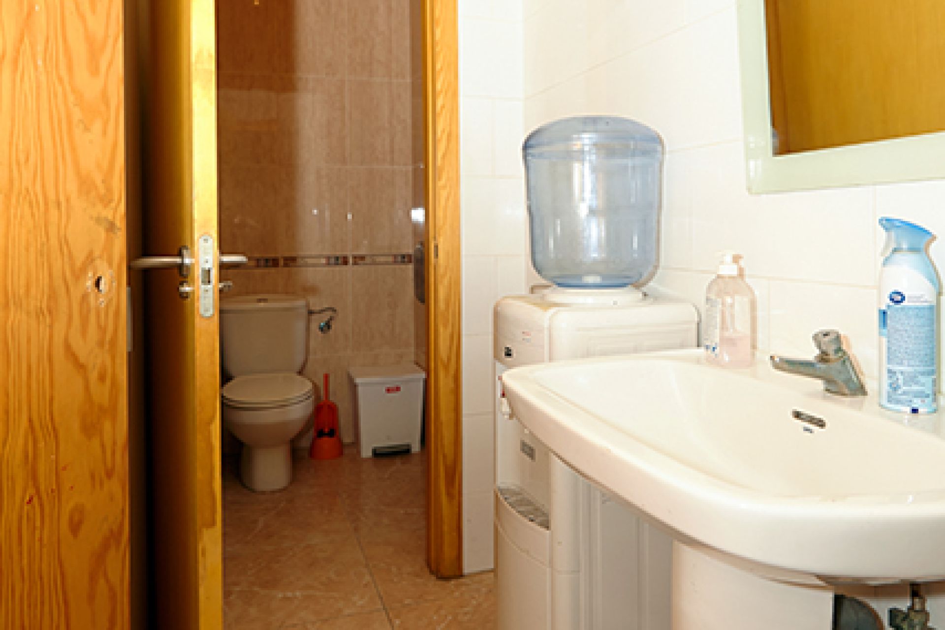 Resale - Commercial - Benijofar