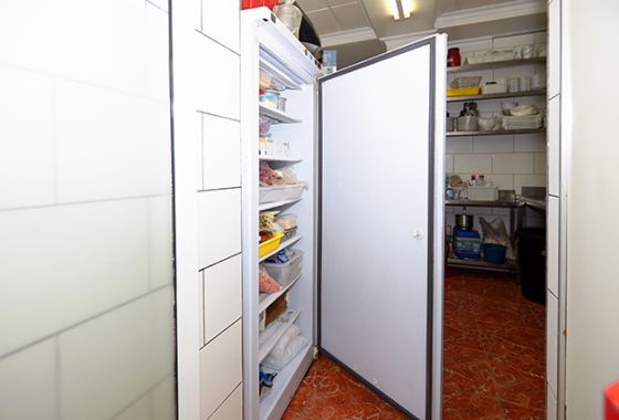 Commercial · Resale - Benijofar · Alicante · Spain