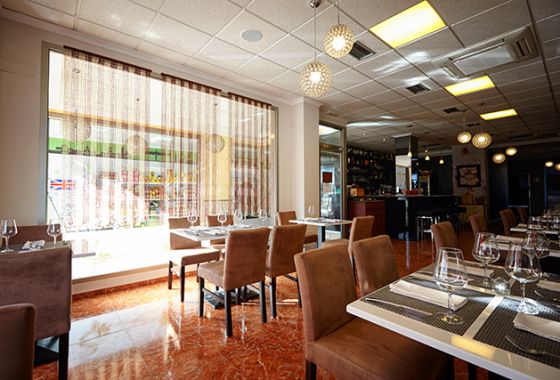 Commercial · Resale - Benijofar · Alicante · Spain