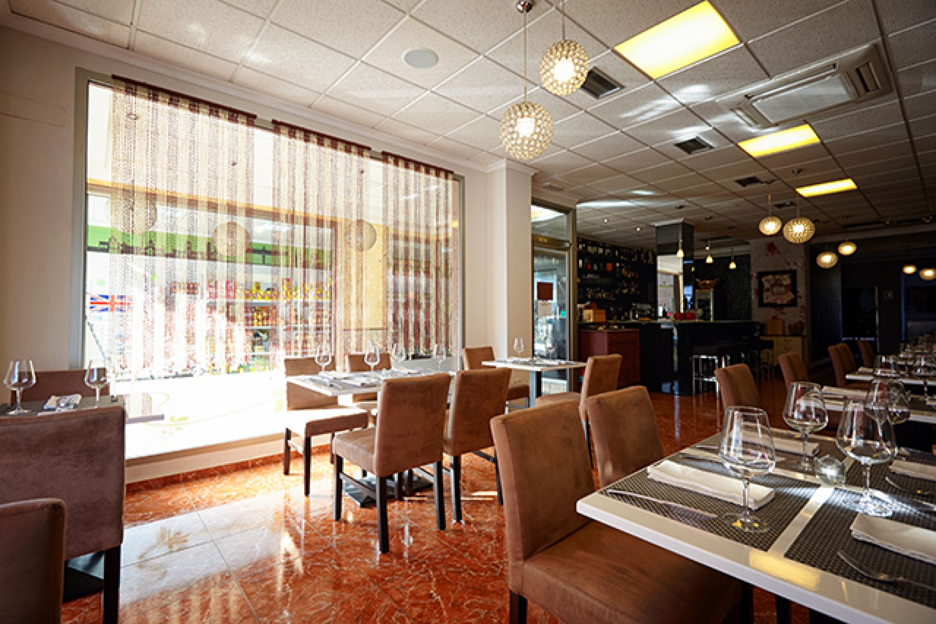 Resale - Commercial - Benijofar