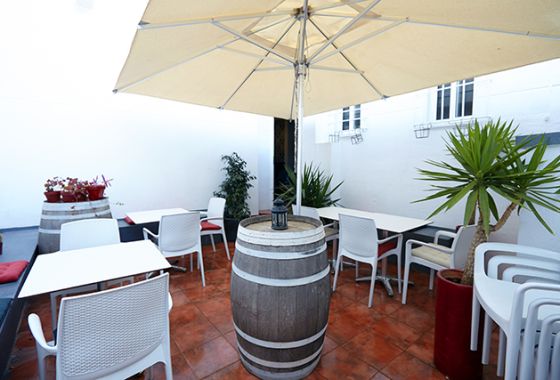 Commercial · Resale - Benijofar · Alicante · Spain