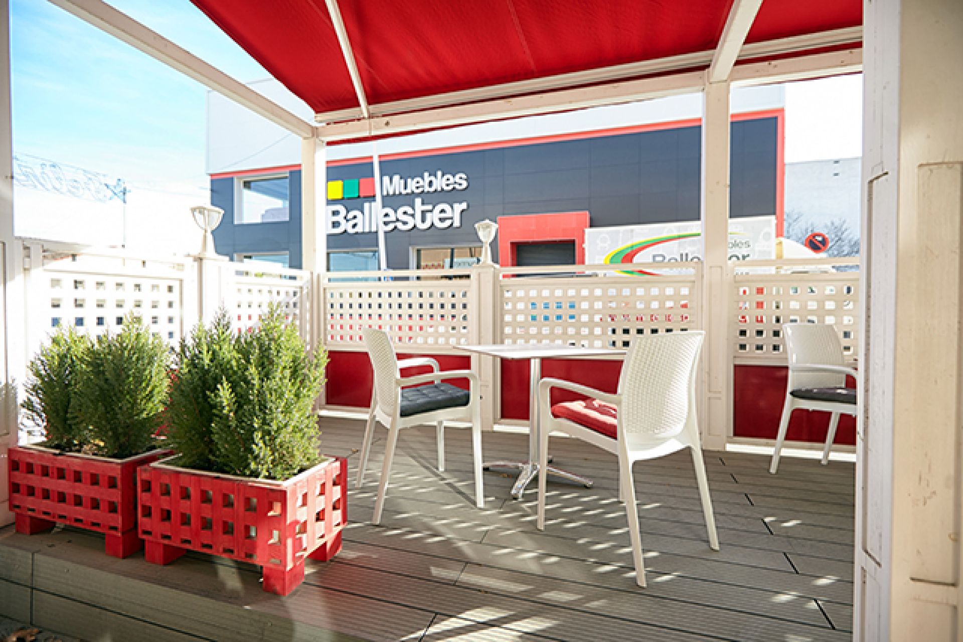 Resale - Commercial - Benijofar