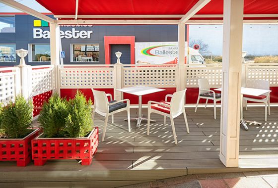 Commercial · Resale - Benijofar · Alicante · Spain