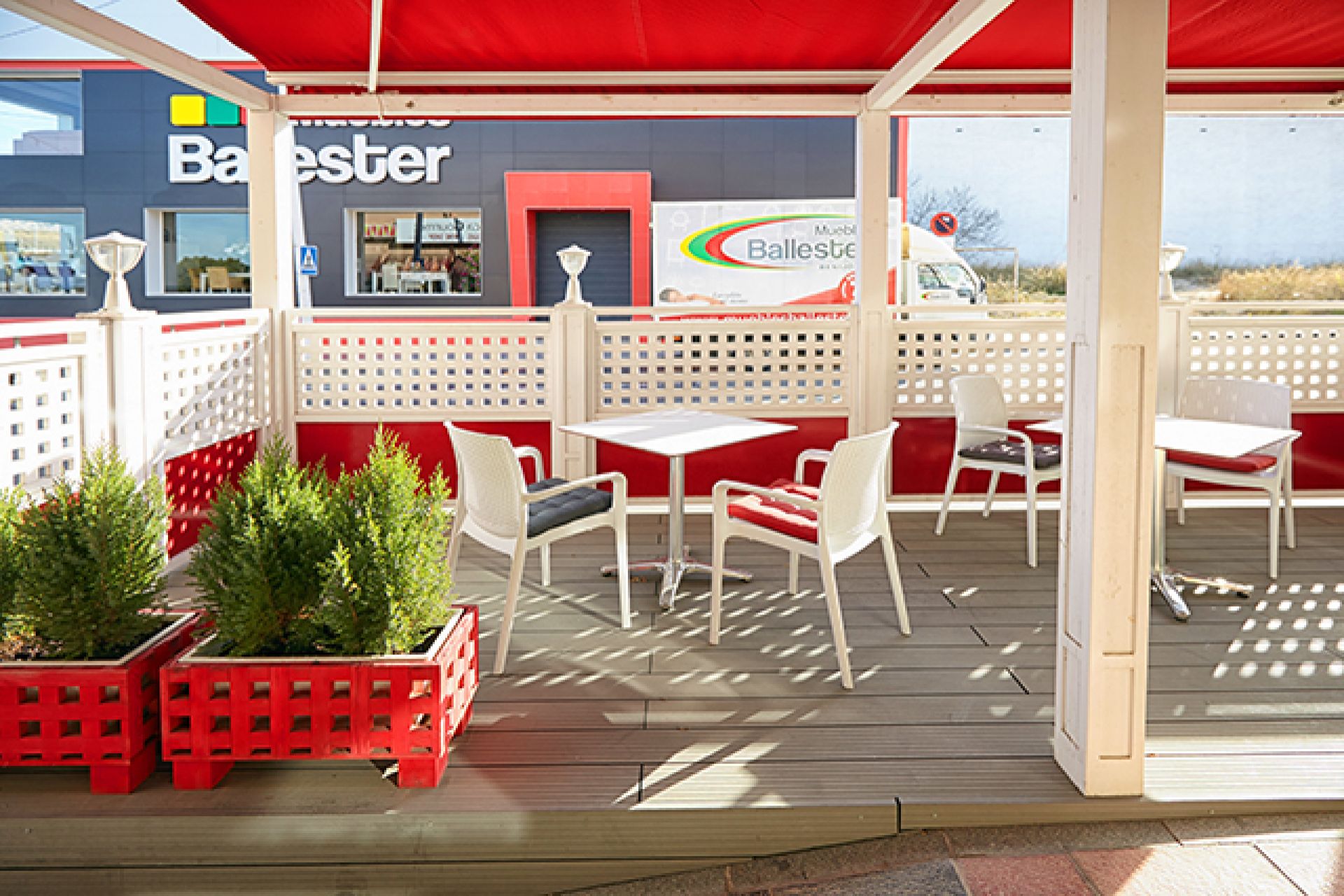 Resale - Commercial - Benijofar