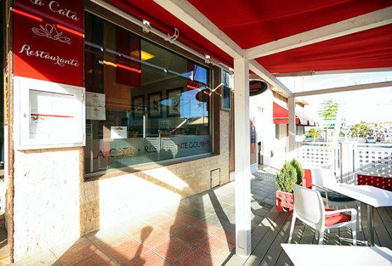 Commercial · Resale - Benijofar · Alicante · Spain