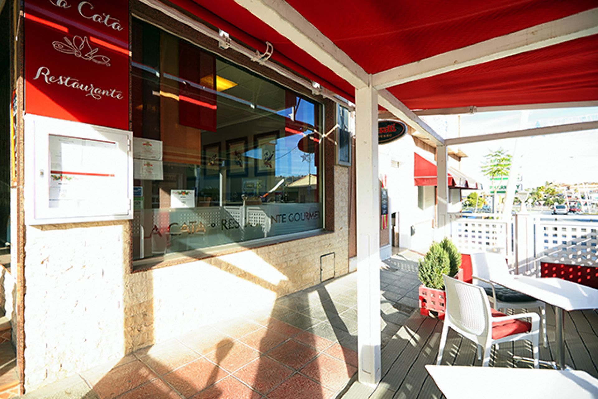 Resale - Commercial - Benijofar