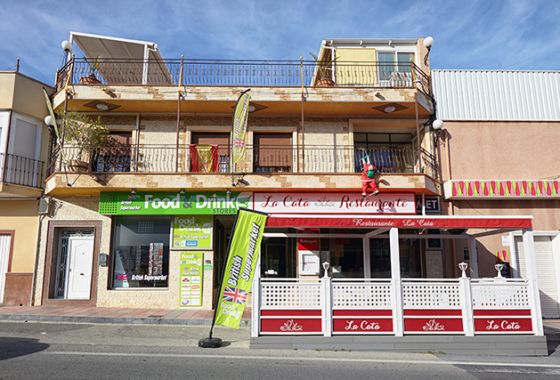 Commercial · Resale - Benijofar · Alicante · Spain