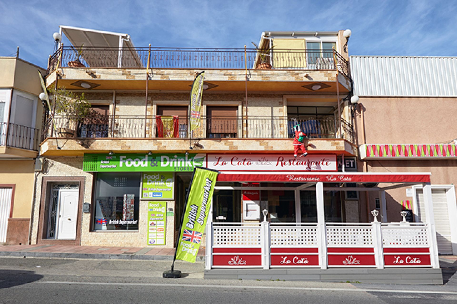 Resale - Commercial - Benijofar