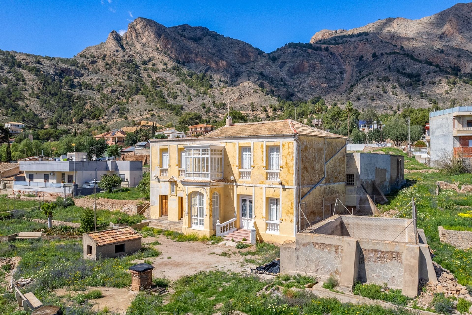 Herverkoop - Casa De Campo - Orihuela