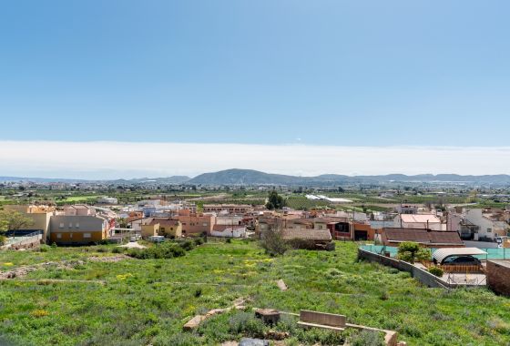 Casa de campo · Reventa - Orihuela · Alicante · España