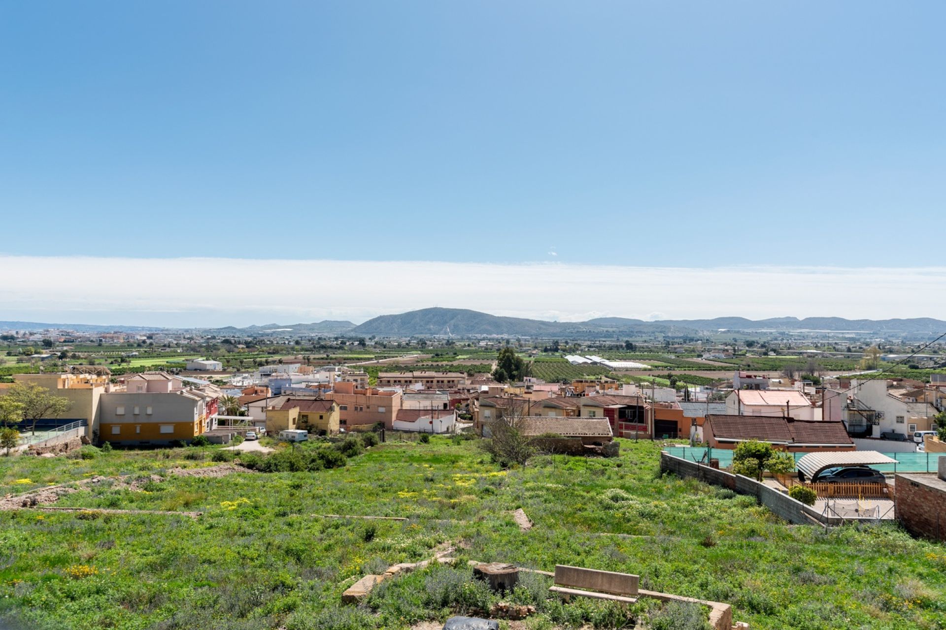 Herverkoop - Casa De Campo - Orihuela