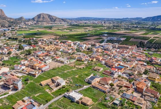 Casa de campo · Reventa - Orihuela · Alicante · España