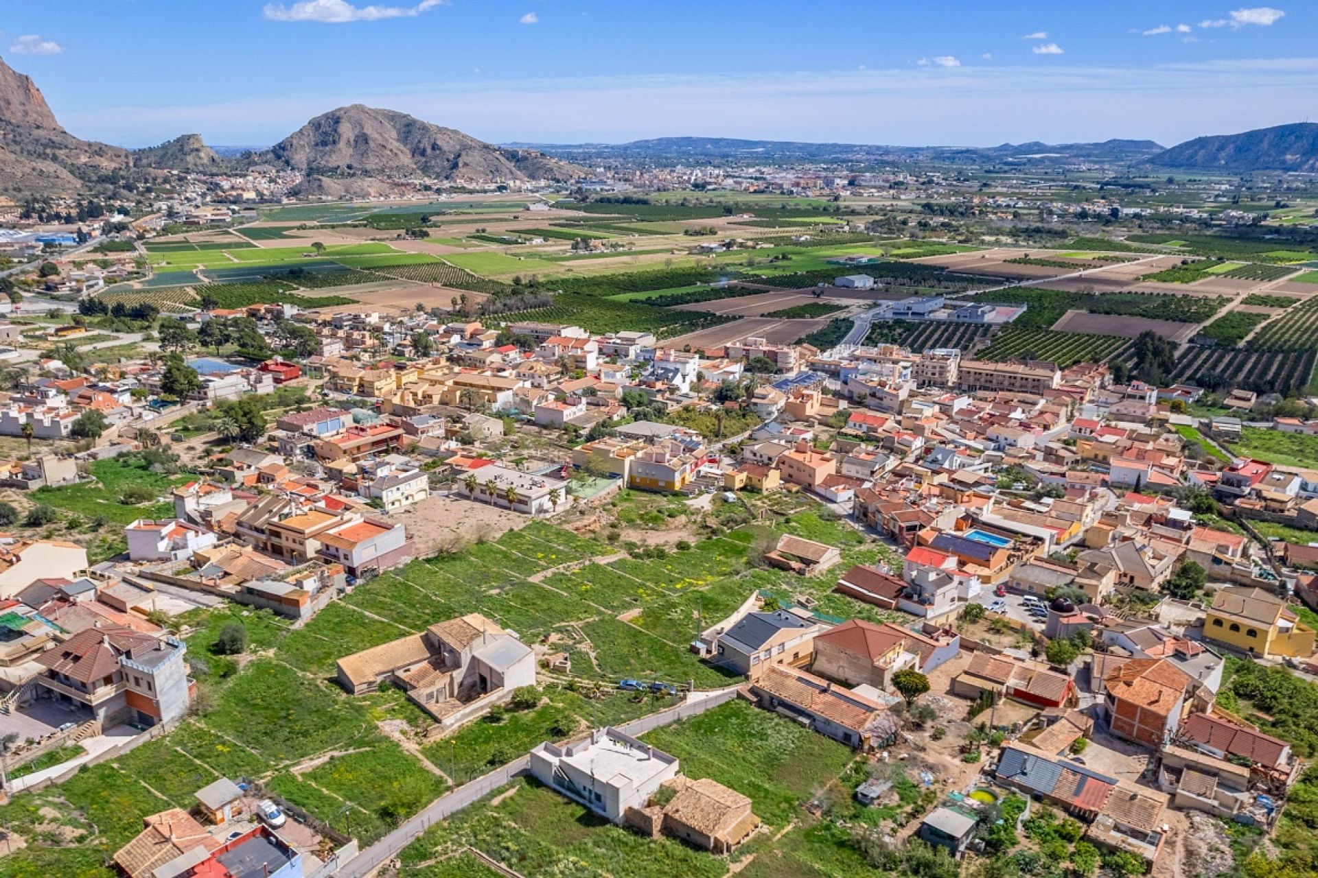 Herverkoop - Casa De Campo - Orihuela