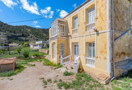 Casa de campo · Reventa - Orihuela · Alicante · España