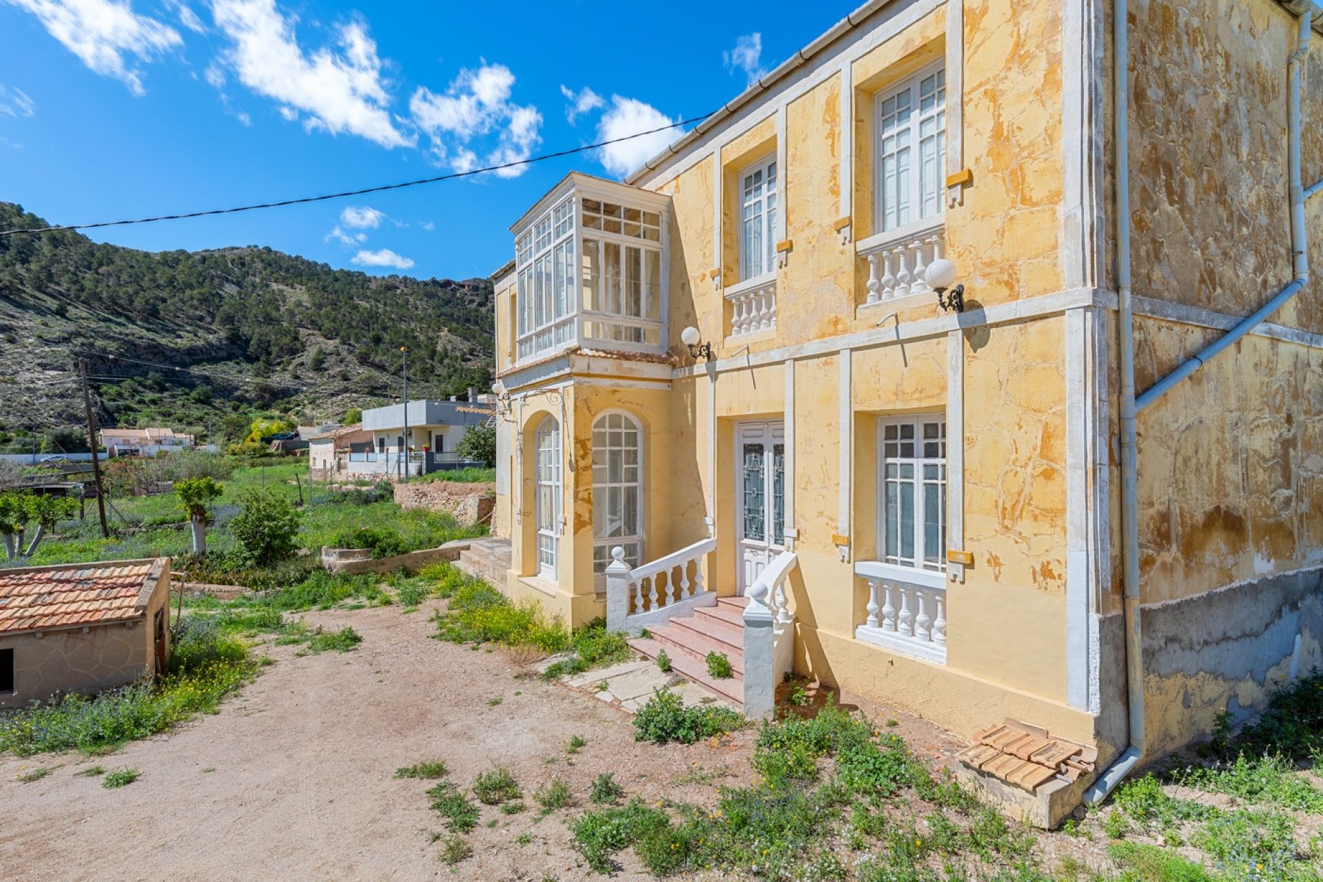 Herverkoop - Casa De Campo - Orihuela