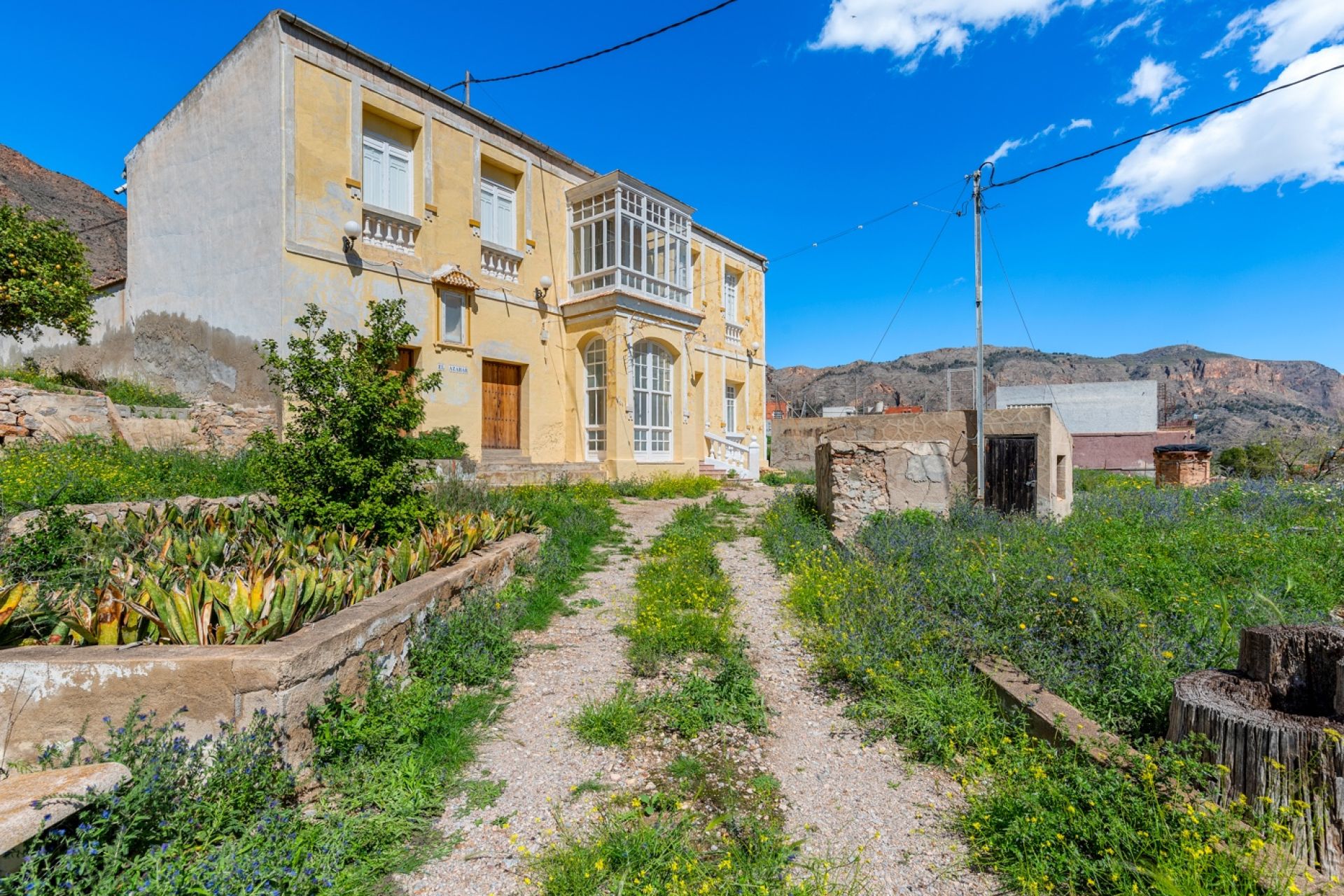 Herverkoop - Casa De Campo - Orihuela