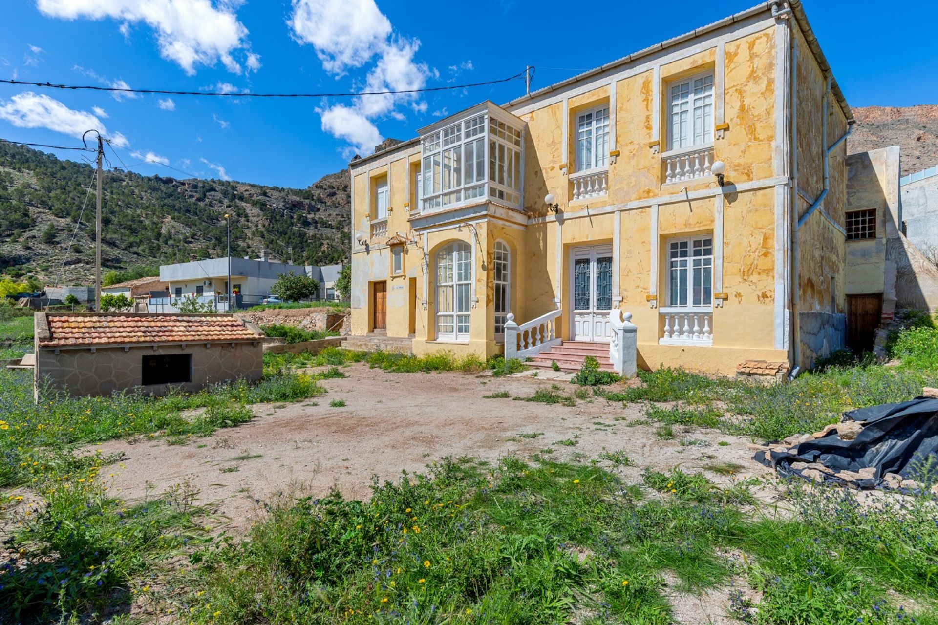 Herverkoop - Casa De Campo - Orihuela