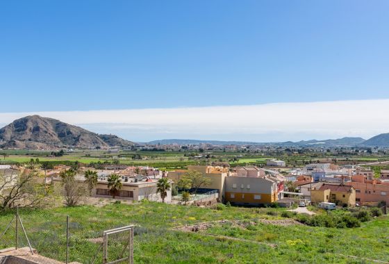 Casa de campo · Reventa - Orihuela · Alicante · España