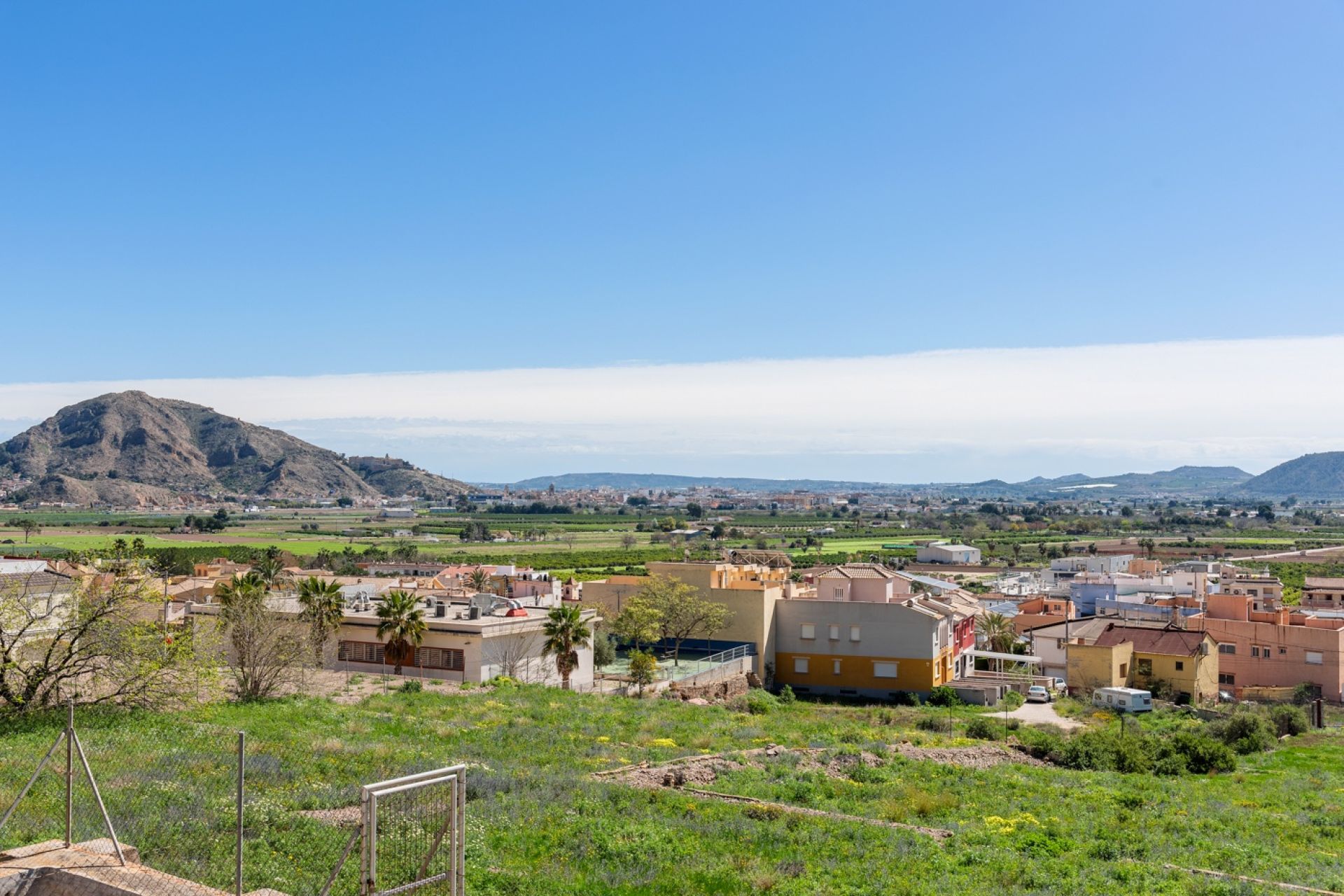 Herverkoop - Casa De Campo - Orihuela