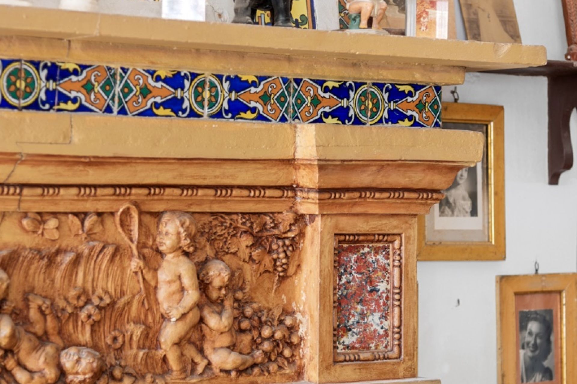 Herverkoop - Casa De Campo - Orihuela