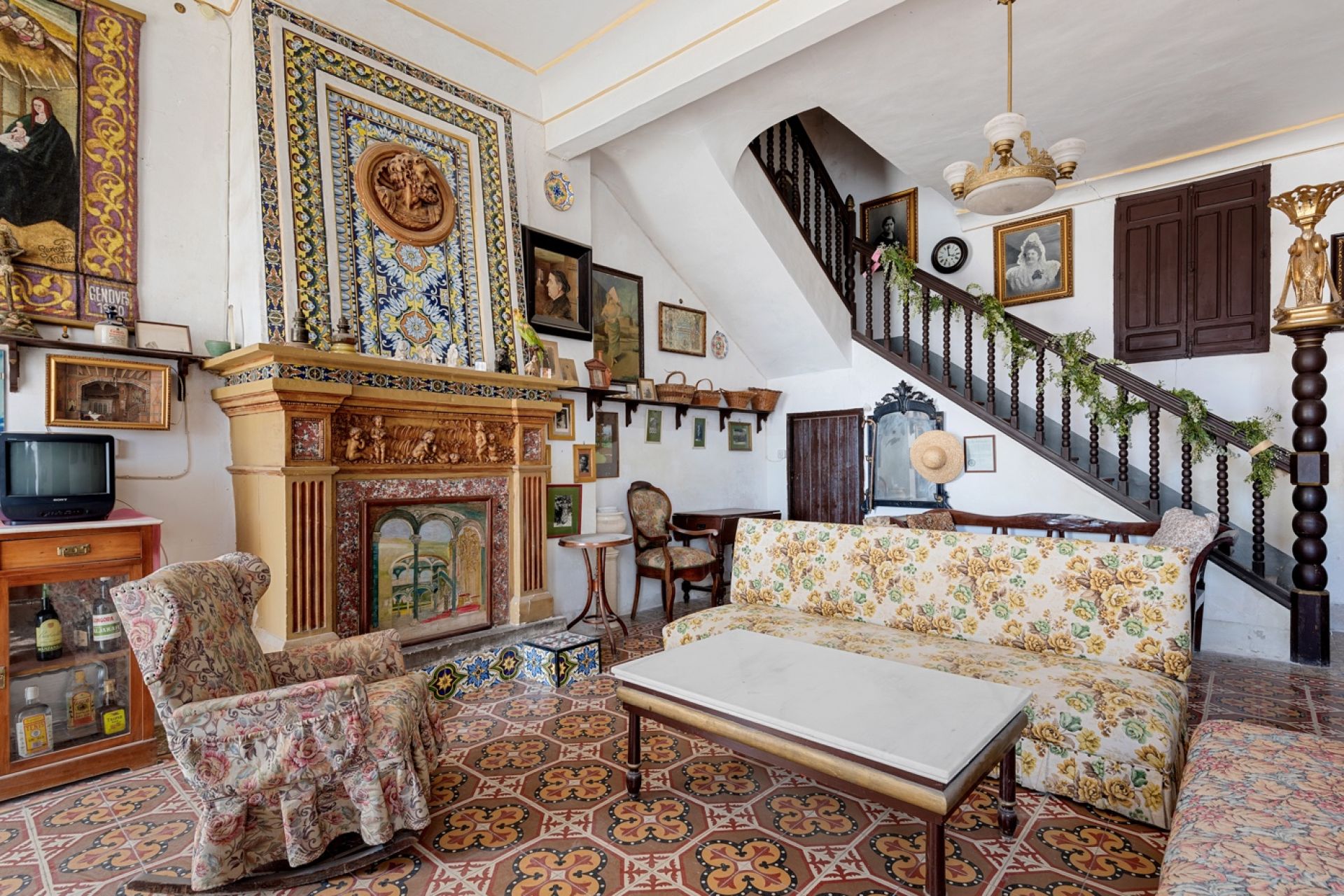 Herverkoop - Casa De Campo - Orihuela