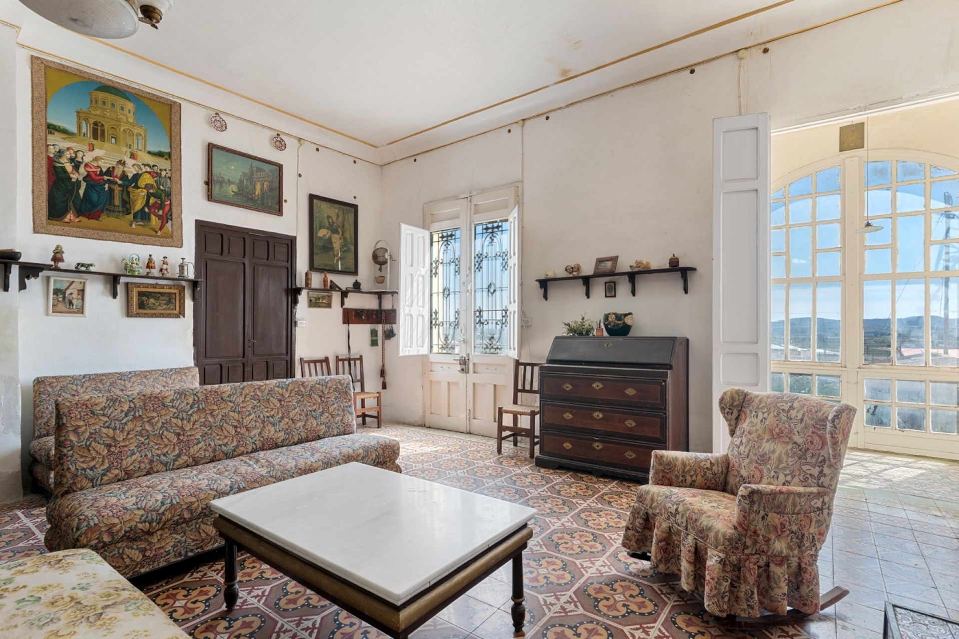 Herverkoop - Casa De Campo - Orihuela