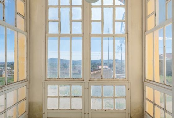 Casa de campo · Reventa - Orihuela · Alicante · España