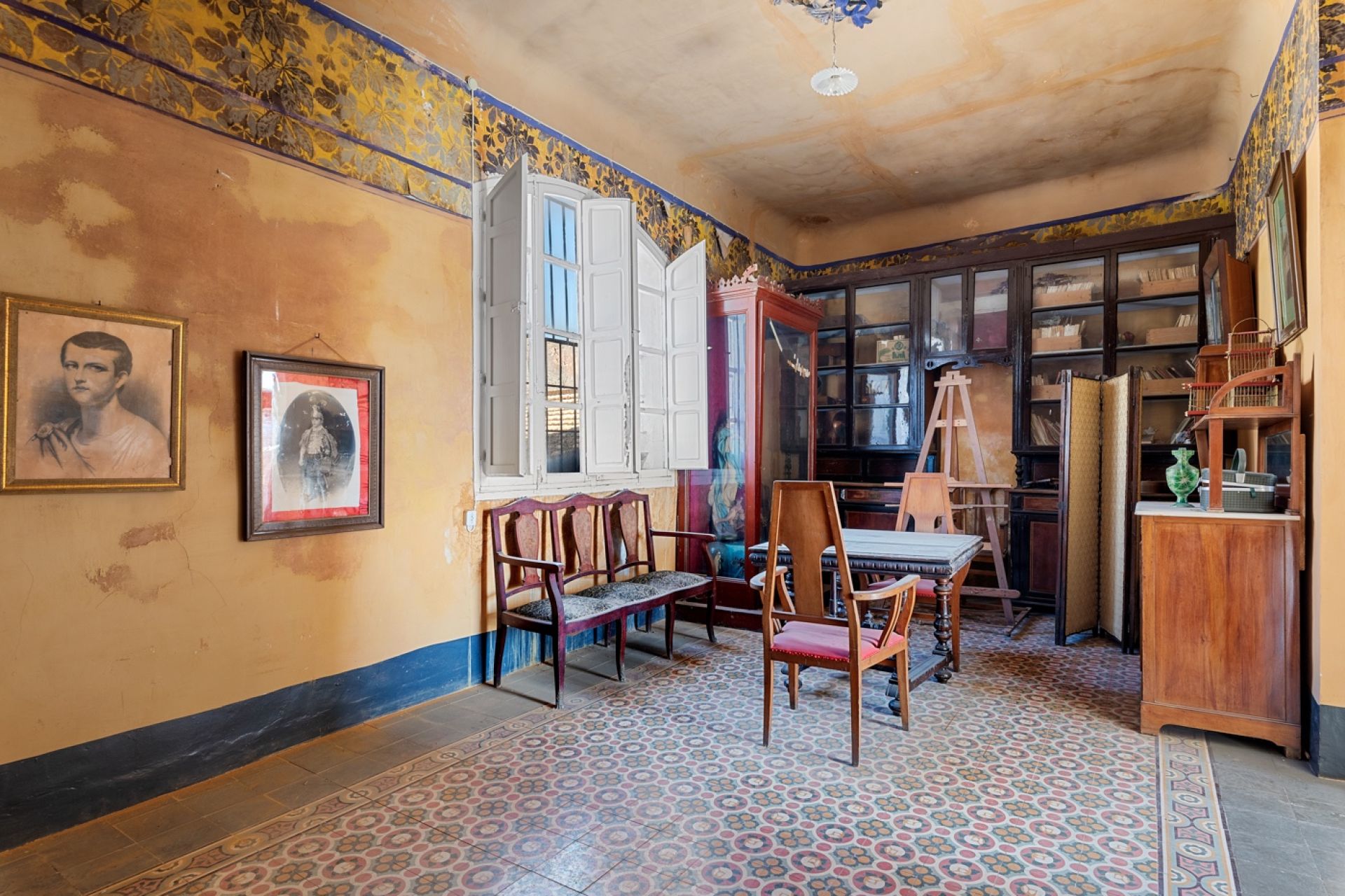 Herverkoop - Casa De Campo - Orihuela