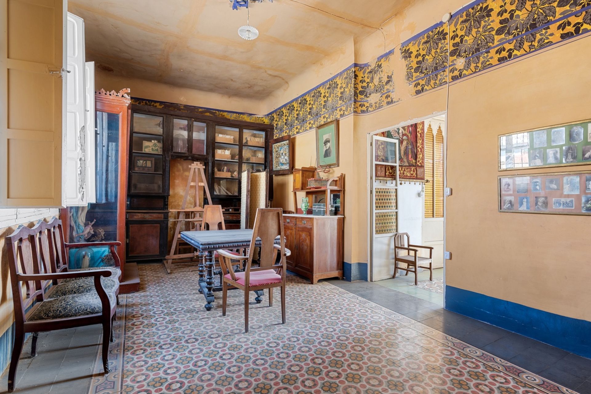 Herverkoop - Casa De Campo - Orihuela