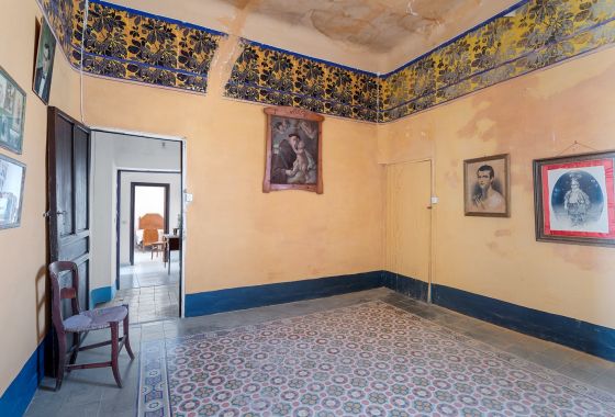 Casa de campo · Reventa - Orihuela · Alicante · España