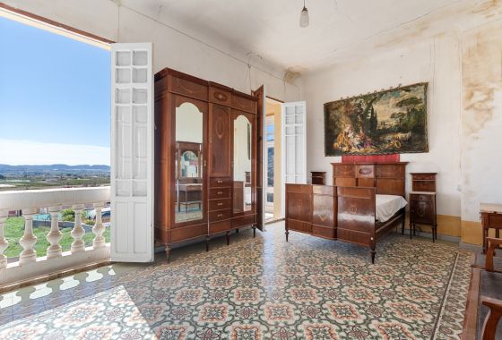 Casa de campo · Reventa - Orihuela · Alicante · España
