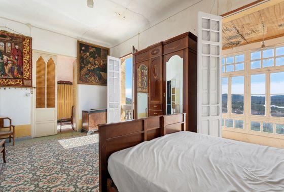 Casa de campo · Reventa - Orihuela · Alicante · España