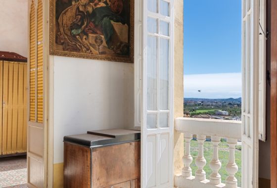 Casa de campo · Reventa - Orihuela · Alicante · España
