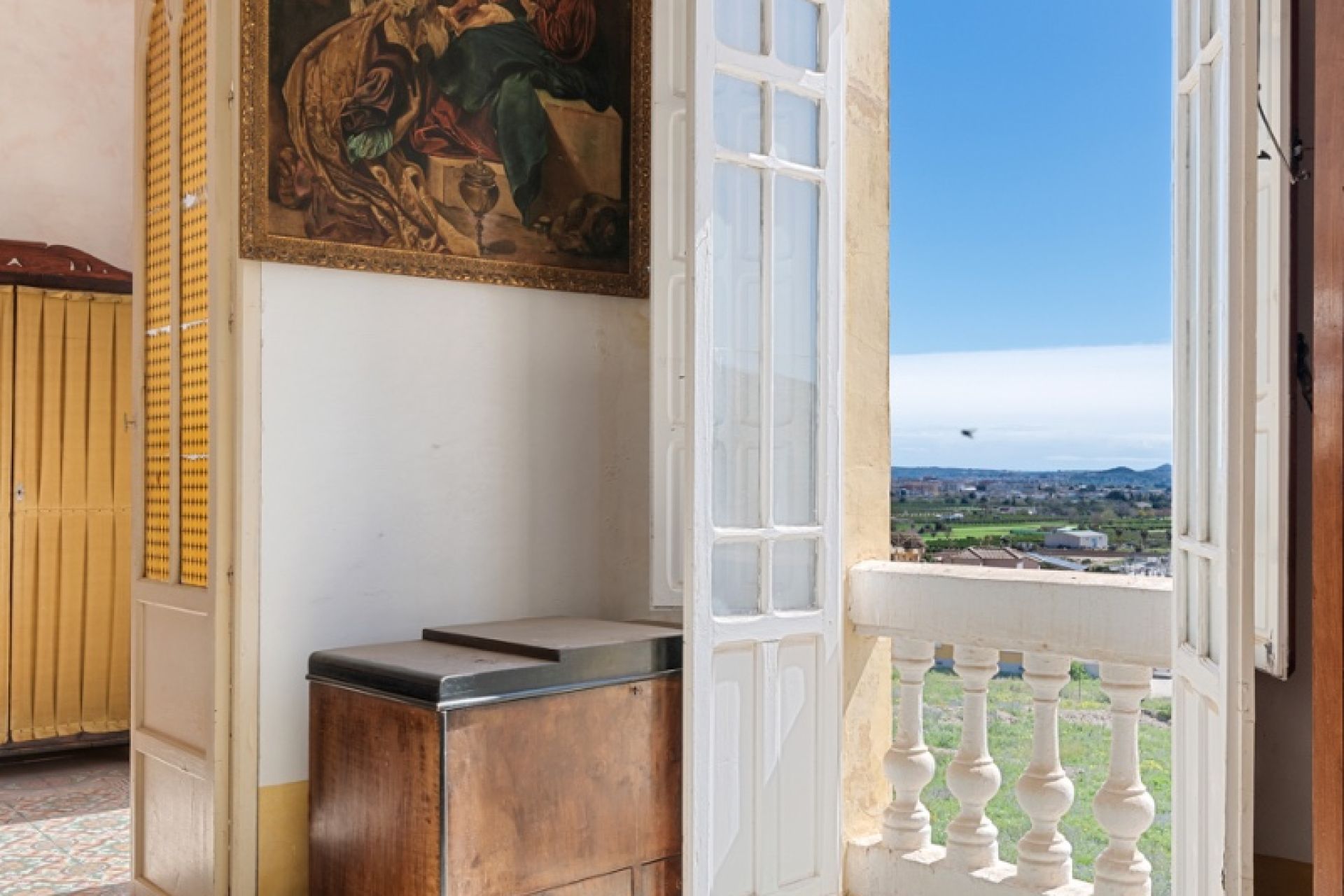 Herverkoop - Casa De Campo - Orihuela