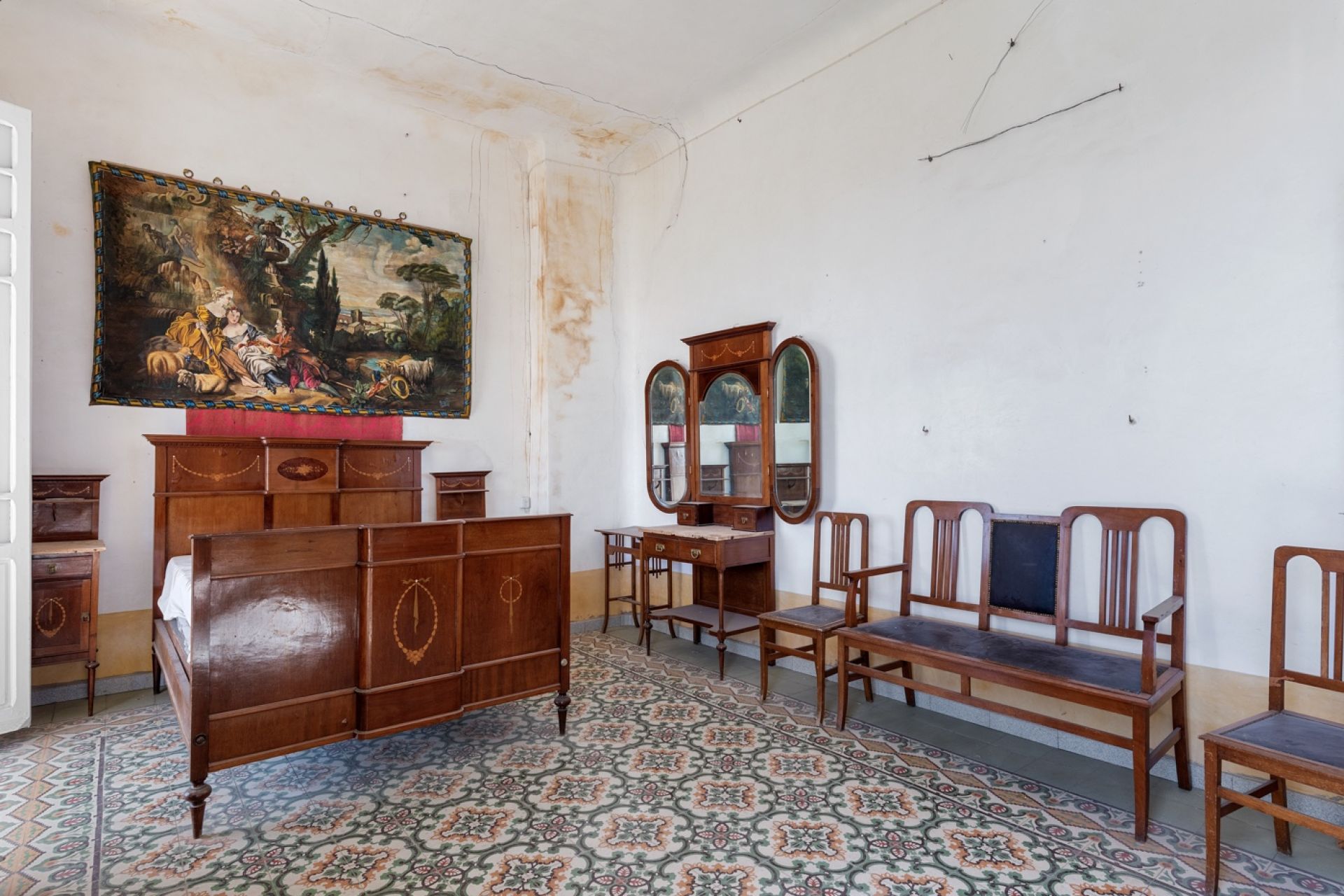 Herverkoop - Casa De Campo - Orihuela