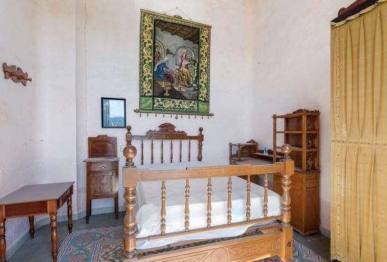 Casa de campo · Reventa - Orihuela · Alicante · España