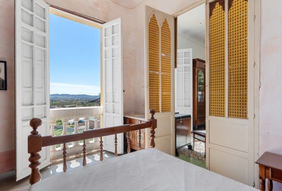 Casa de campo · Reventa - Orihuela · Alicante · España