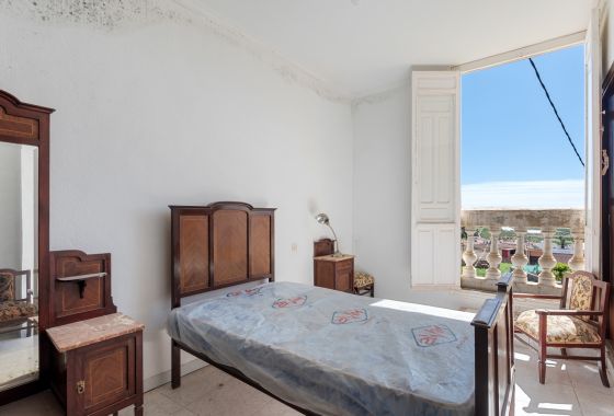 Casa de campo · Reventa - Orihuela · Alicante · España
