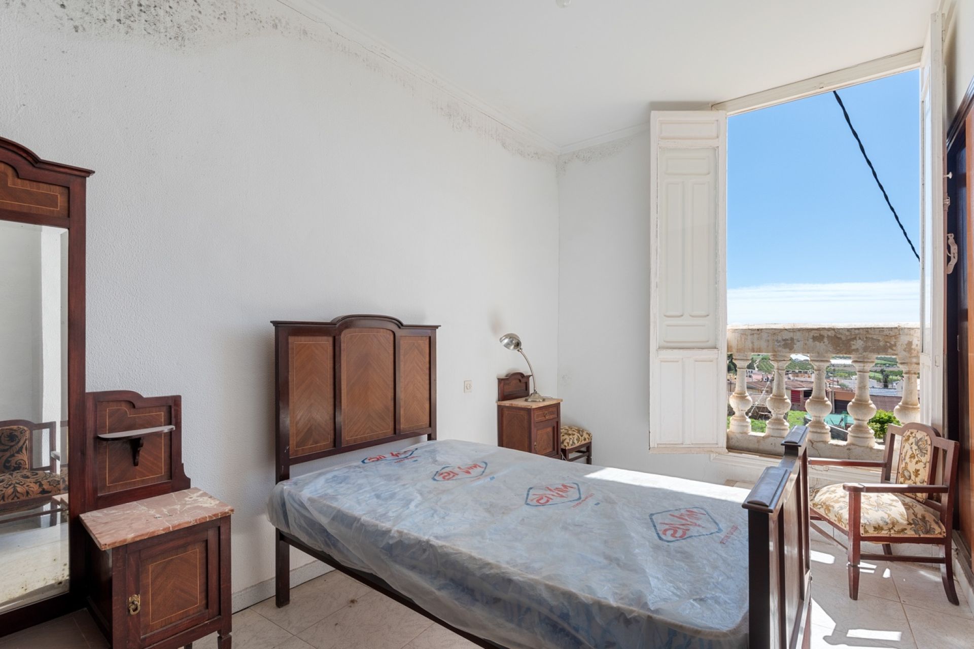 Herverkoop - Casa De Campo - Orihuela