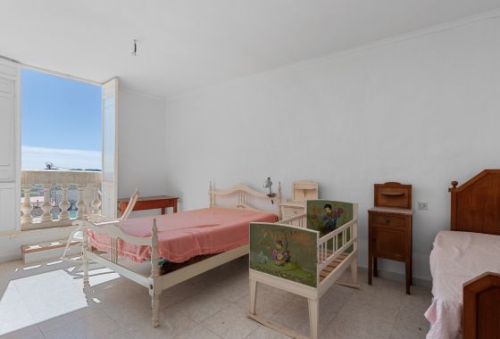 Casa de campo · Reventa - Orihuela · Alicante · España