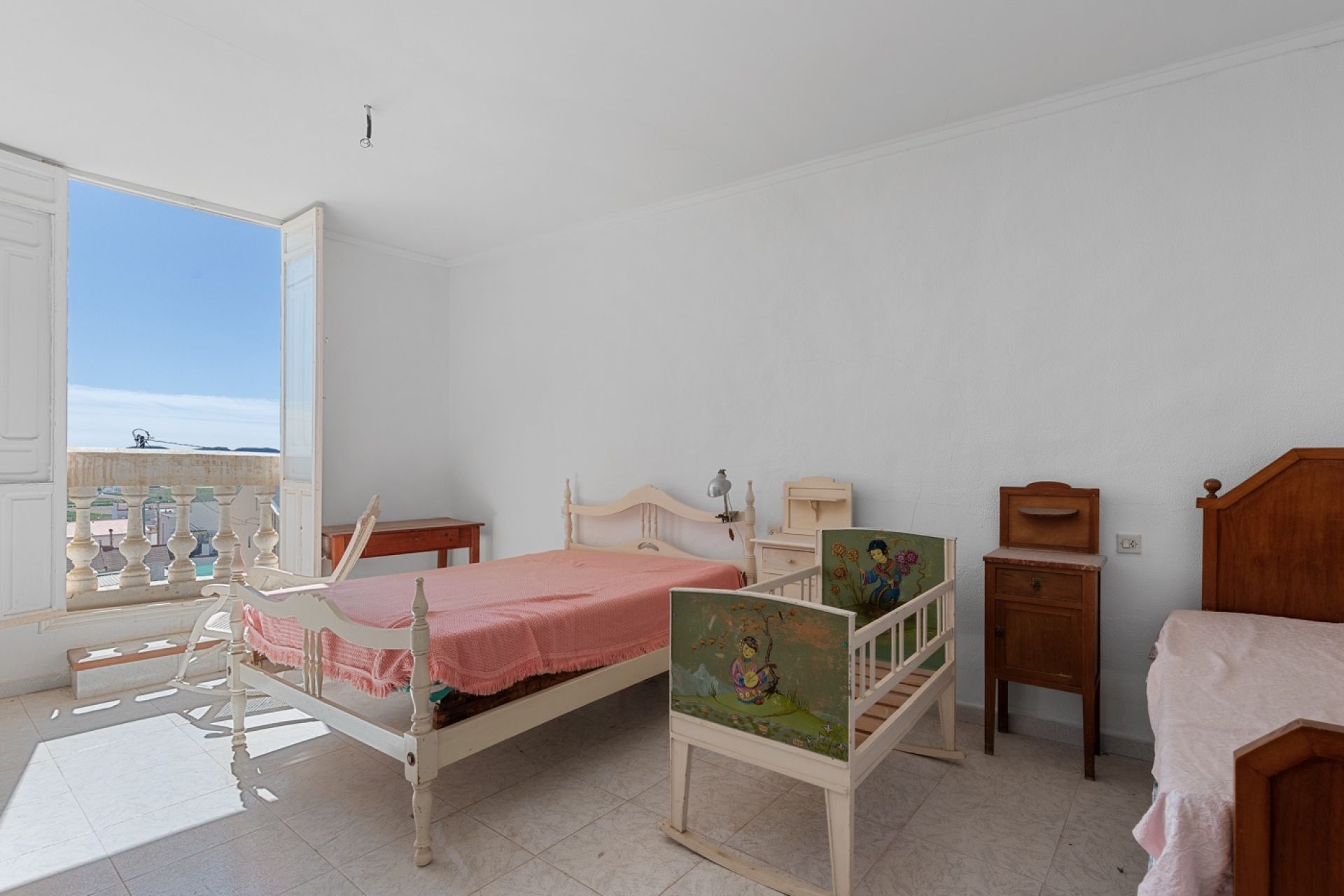 Herverkoop - Casa De Campo - Orihuela