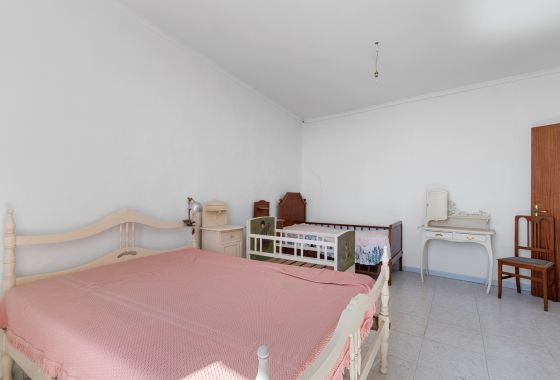 Casa de campo · Reventa - Orihuela · Alicante · España