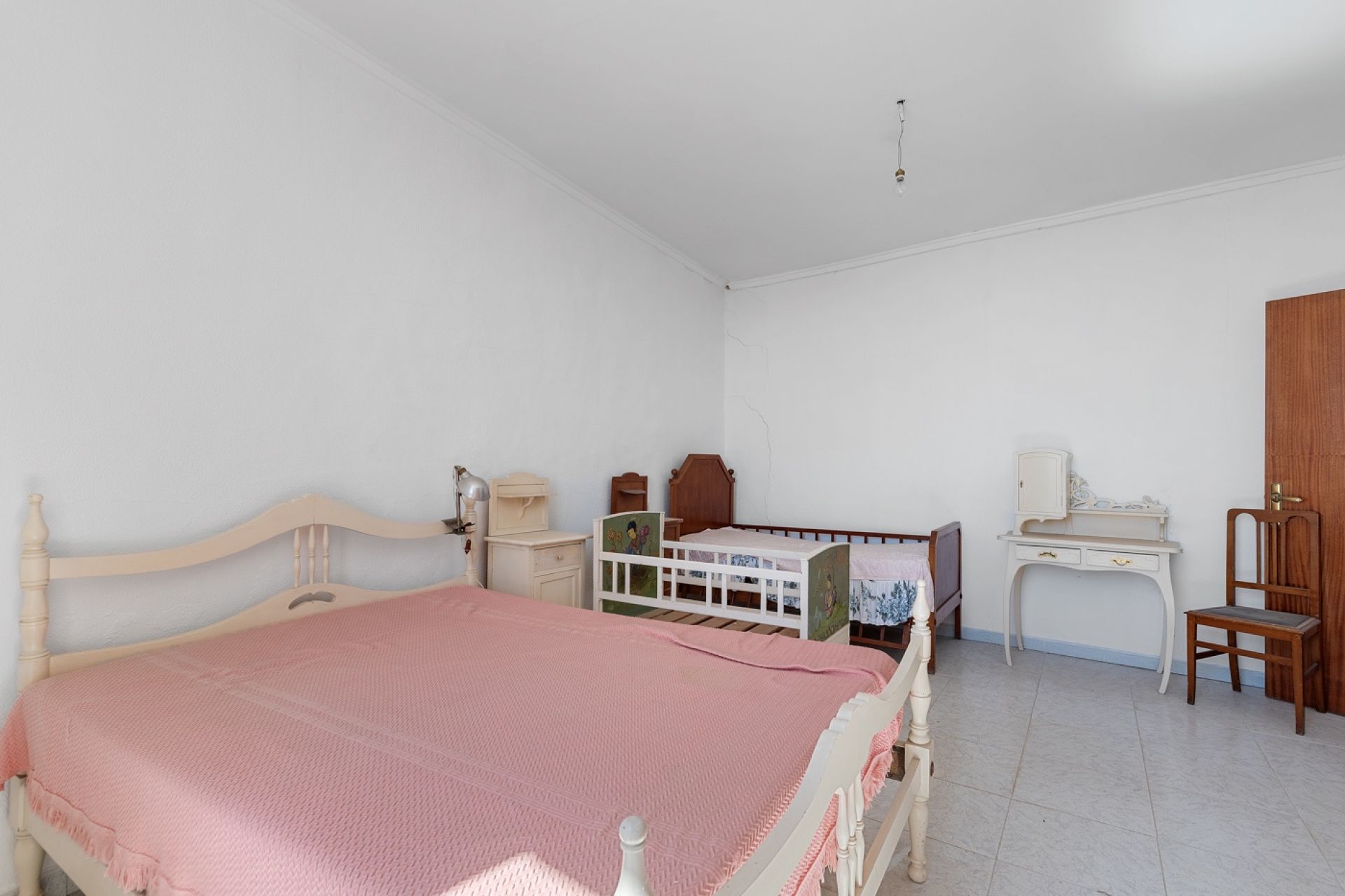 Herverkoop - Casa De Campo - Orihuela