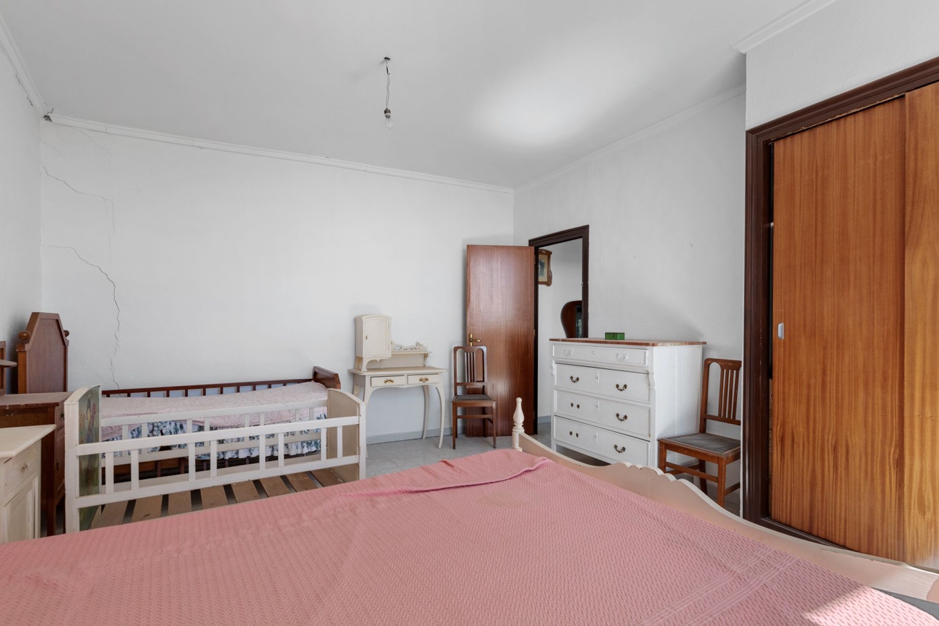 Herverkoop - Casa De Campo - Orihuela