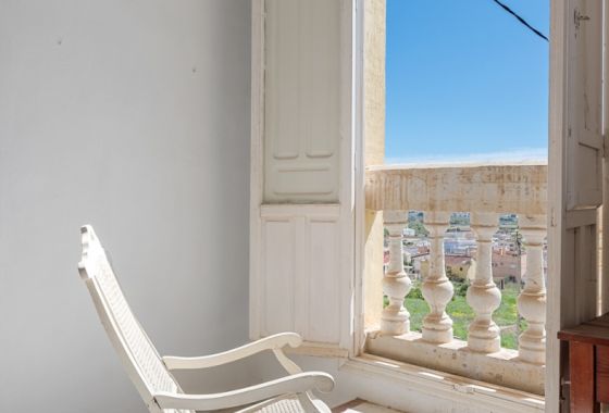 Casa de campo · Reventa - Orihuela · Alicante · España